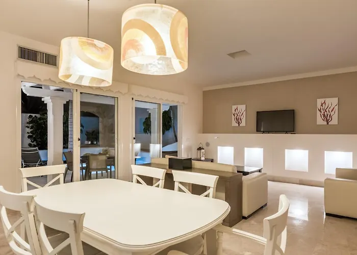 Bahiazul Villas Corralejo by Vreagestion